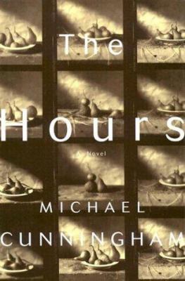Cover of "The Hours" by Micheal Cunningham