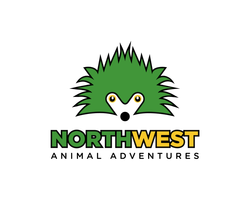 Northwest Animal Adventures Logo