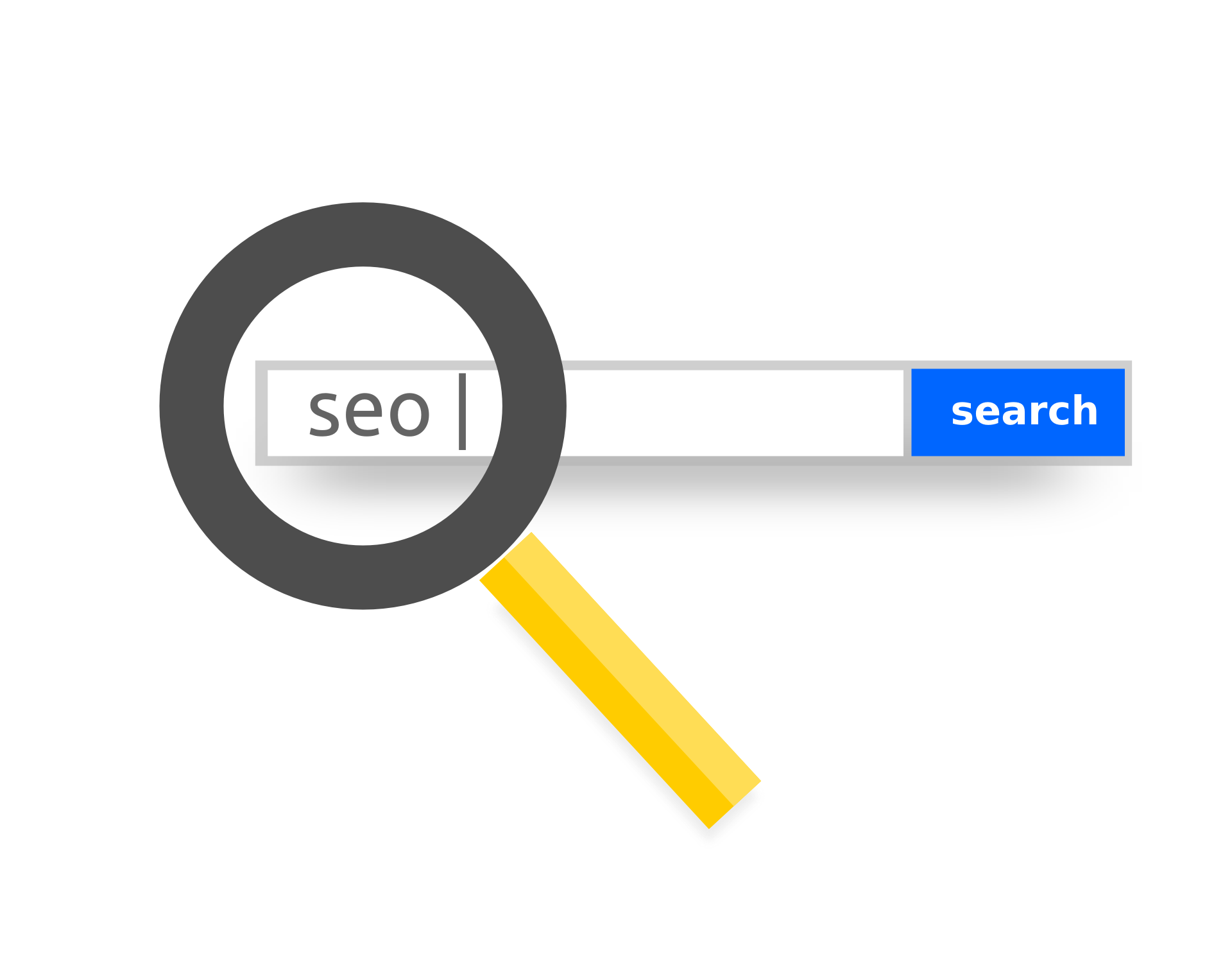 search engine graphic