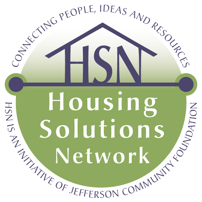 Housing Solutions Network Logo