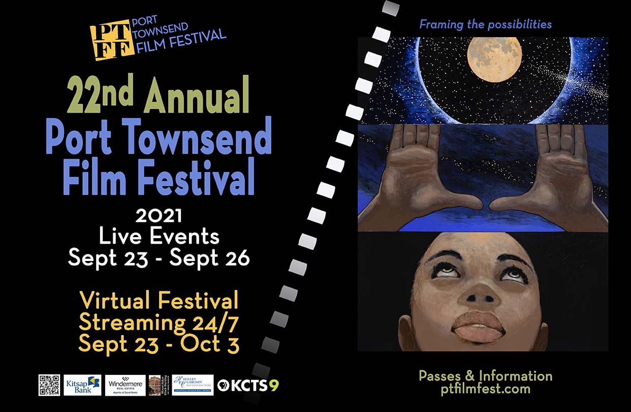 Port Townsend Film Festival 2021