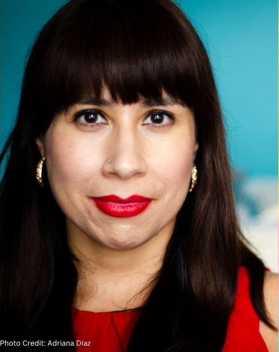 Crying in the Bathroom: A Memoir: An Author Talk with Erika Sánchez