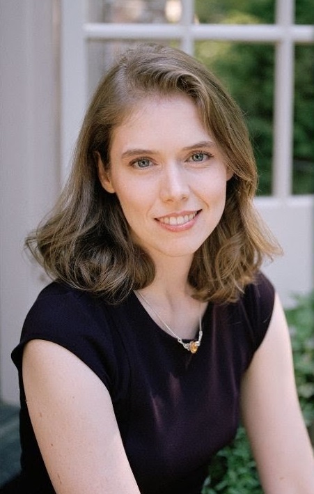 Madeline Miller, bestselling author of The Song of Achilles