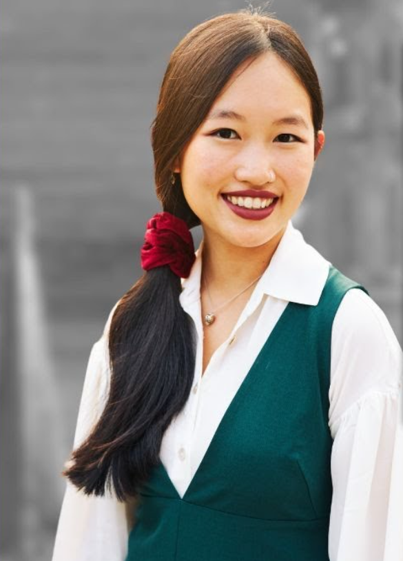 Rebecca F. Kuang is the award-winning, #1 New York Times bestselling author of the Poppy War trilogy, Babel: An Arcane History, and Yellowface