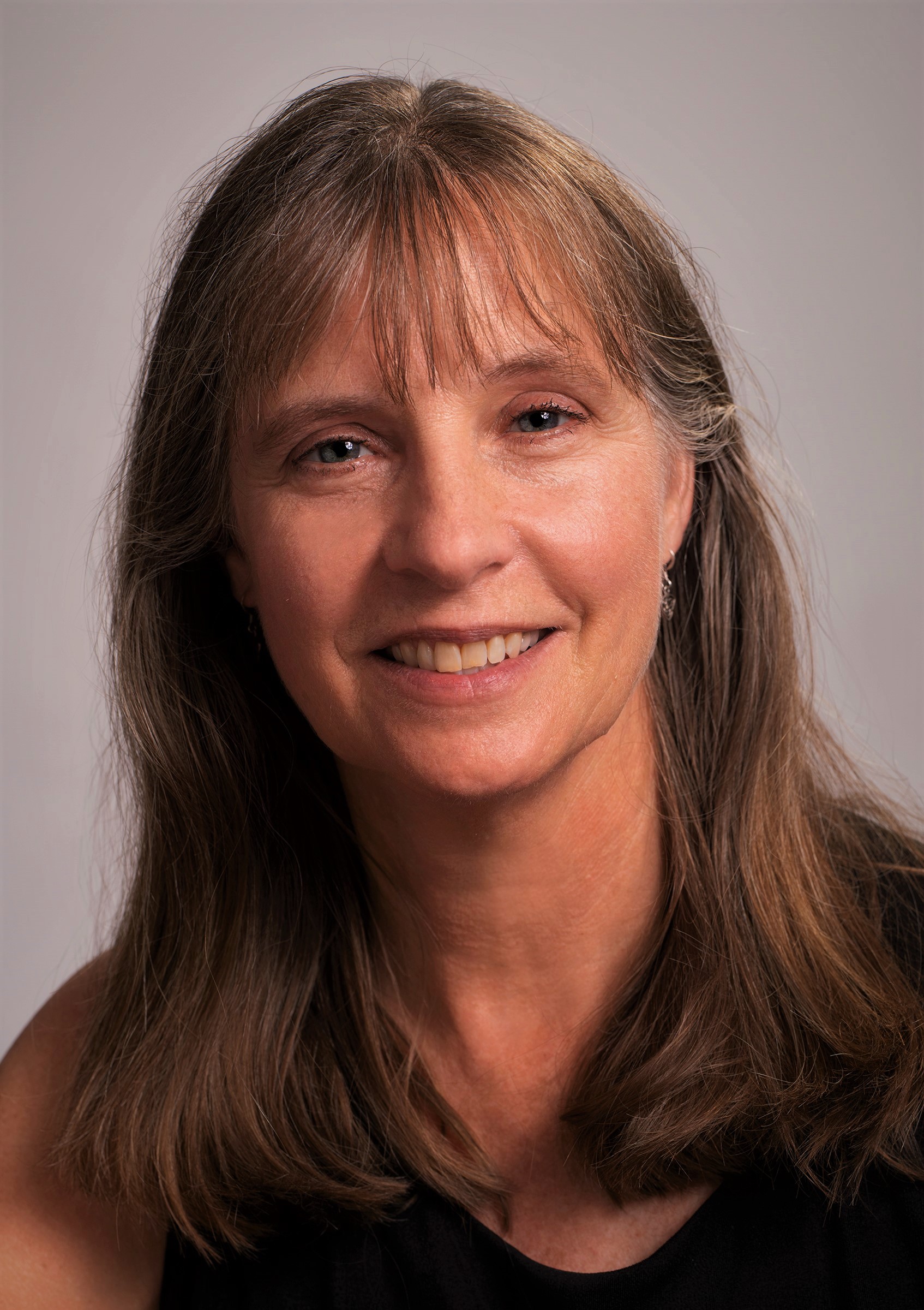 Local Author Teresa Janssen