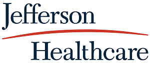 Jefferson HealthCare Logo