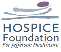 Hospice Foundation logo
