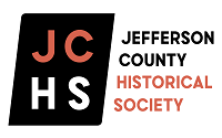 Jefferson County Historical Society Logo