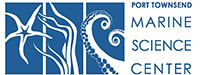 Port Townsend Marine Science Center Logo