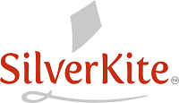 SilverKite Logo