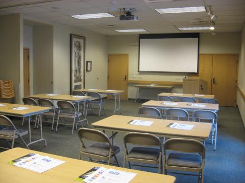 Humphrey Meeting Room