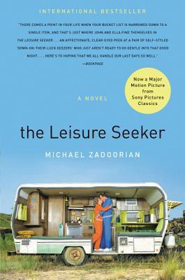 Cover of The Leisure Seeker by Michael Zadoorian