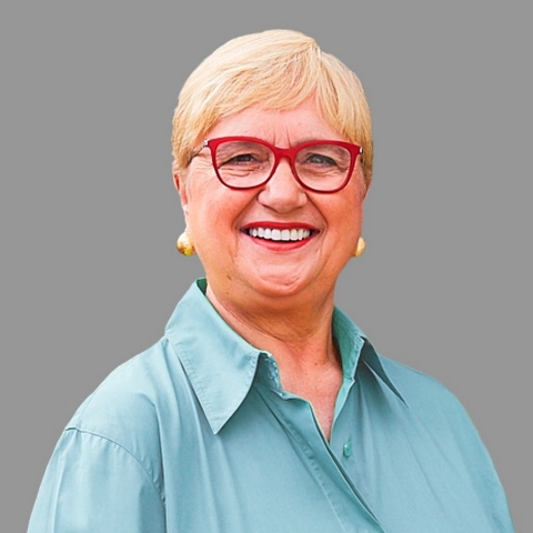 Author Talk with Lidia Bastianich