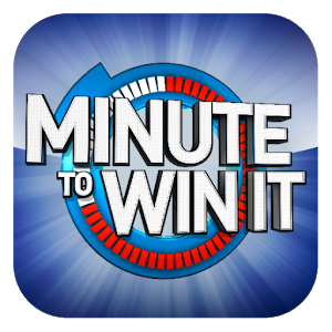 minute to win it logo