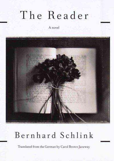 The Reader by Bernhard Schlink