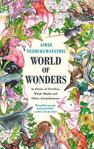 Cover of World of Wonders