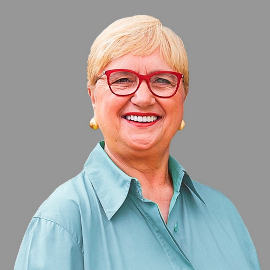 Author Talk with Lidia Bastianich